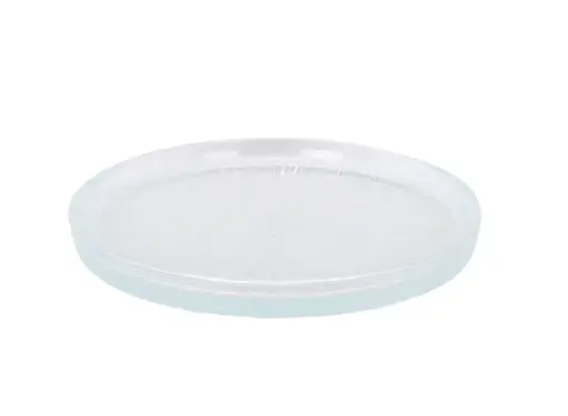 [B616004] Plato Pan Caracalla Vidrio 16 Cm.