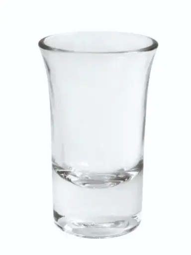 [HP829602B] Vaso Chupito Senet 3,75 Cl.