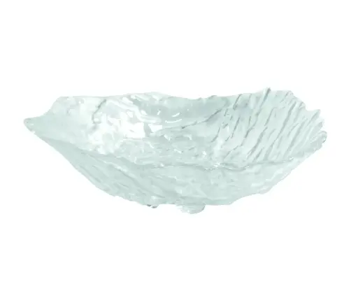 [B3185] Ensaladera Lustre Anna 25 Cm.