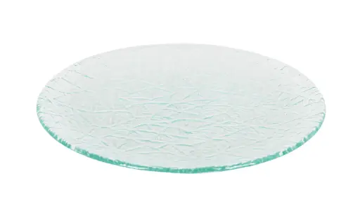 [B605006] Plato Sphere Natural Clear 25 Cm.