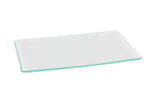 [B605002] Fuente Gn. Vidrio Tracia Natural Clear 1/3