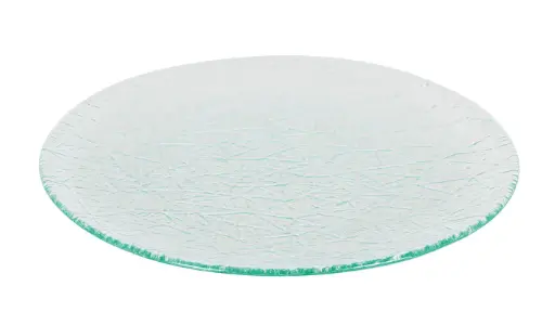 [B605005] Plato Sphere Natural Clear 30 Cm.