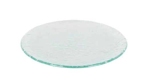 [B605007] Plato Sphere Natural Clear 20 Cm.