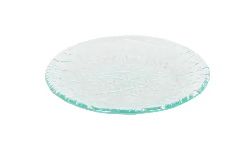 [B605008] Plato Sphere Natural Clear 15 Cm.