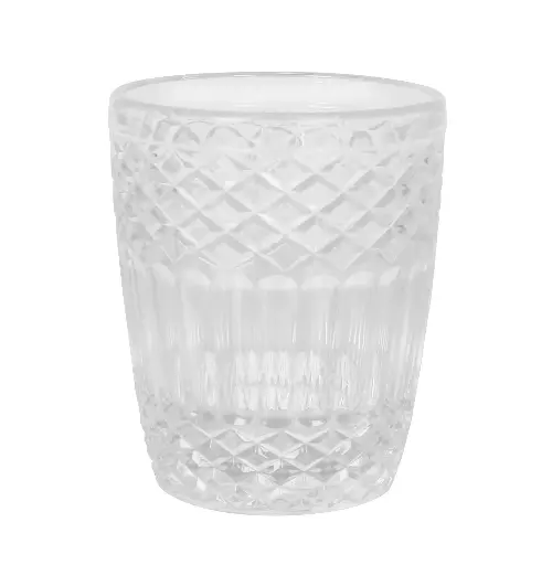 [V832005C] Zz26 Vaso Venecia Bajo 29 Cl.