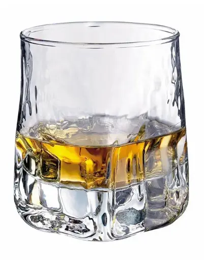 [V11107320] Vaso Frosty Bajo 33 Cl.