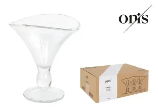 [ON1005426] Copa Helado Capri 25 Cl.