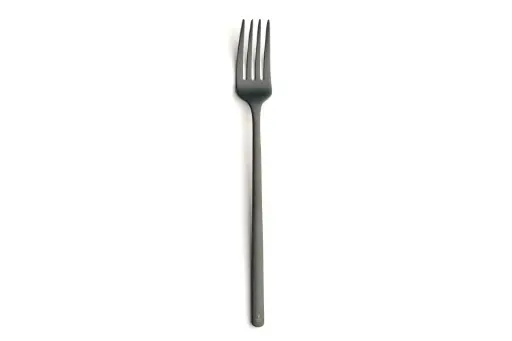 [8581] Tenedor Mesa Atlantida Ice Black