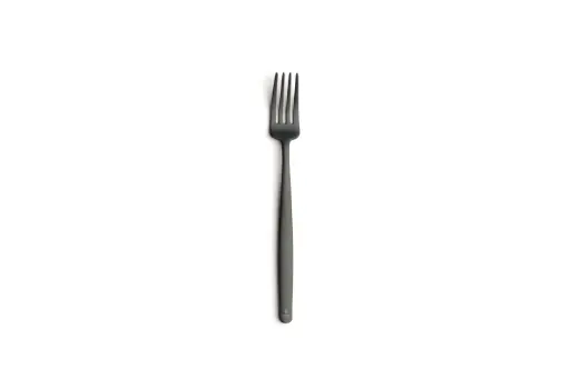 [8583] Tenedor Lunch Atlantida Ice Black