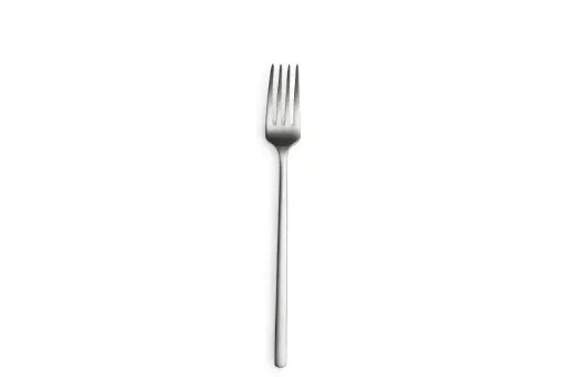 [10980] Tenedor Mesa Atlantida Polvo De Luna