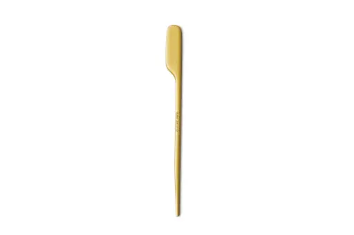 [1543] Pincho lab dorado pequeño