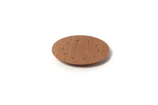 [8001] Disco Pinchos Madera
