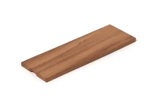 [8370] Base Madera 9,25Cm X 27,75Cm X1Cm