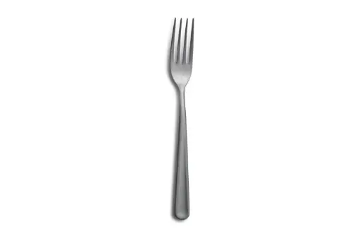 [6808] Tenedor Mesa London Vintage