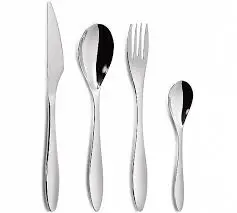 [5831] Cuchara Moka Online Inox.
