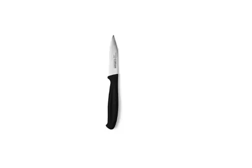 [11586] Puntilla Mango Negro 8 Cm.