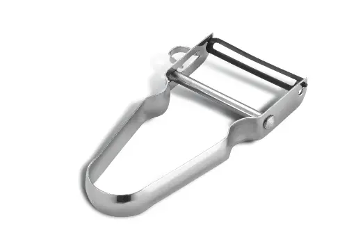 [3455] Pelador Profesional Inox.