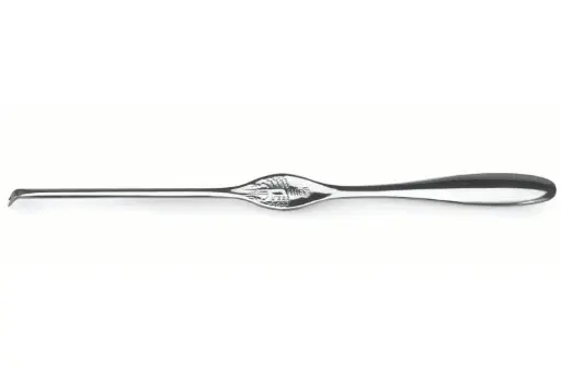[5099] Tenedor Marisco Inox.