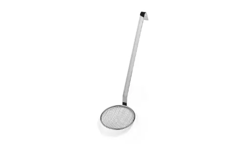 [9735] Espumadera Alambre Inox. 14 Cm.