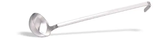 [9720] Espumadera Monobloc Inox. 10 Cm.