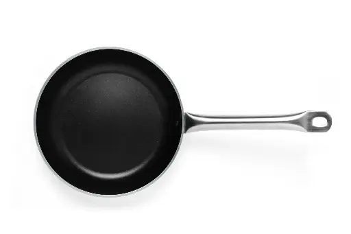 [8346] Sarten Aluminio Mango Inox 4 Mm Ø26 Etna