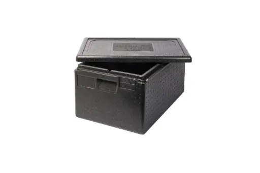 [10412] Contenedor Isotermico 60X40X32 Cm. 46 L.