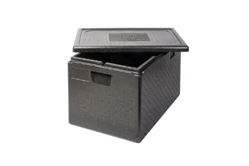 [10413] Contenedor Isotermico Gn. 1/1 34 Cm.