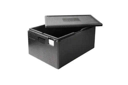 [10419] Contenedor Isotermico Allround 625X425X300 Mm.