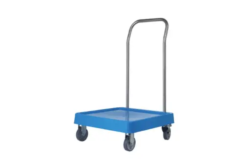 [11078] Base Para Rack Con Asa