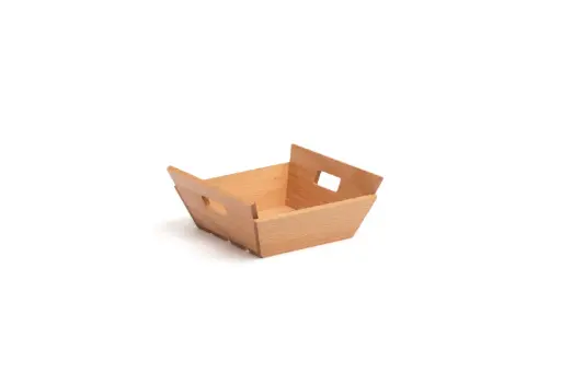 [7544] Caja Madera 17X17X7 Cm.