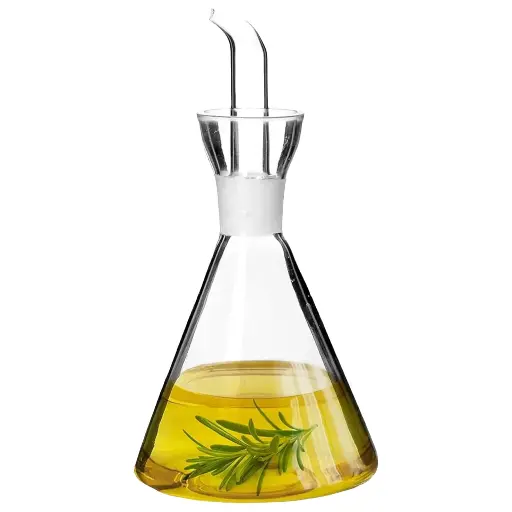 [8388] Alcuza Cristal Garden 50 Cl.
