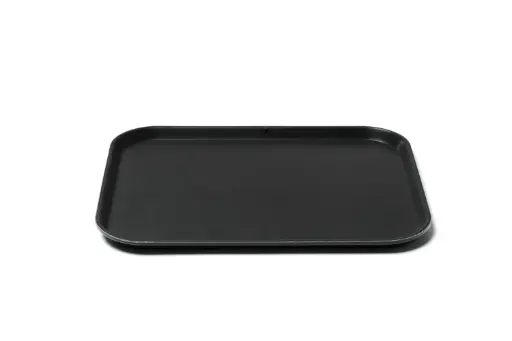 [8415] Bandeja Camarero Rectangular Antideslizante 46X36 Cm.