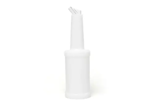 [8435] Botella Cocteleria 1 L.