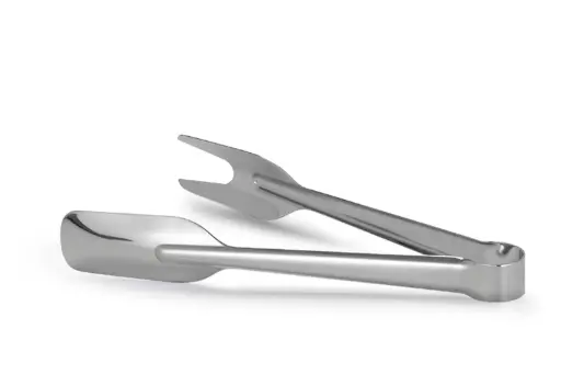 [6775] Pinza Buffet Ensalada Luxe Inox. 24 Cm.