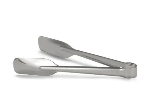 [6779] Pinza Buffet Pasteleria Luxe Inox. 24 Cm.