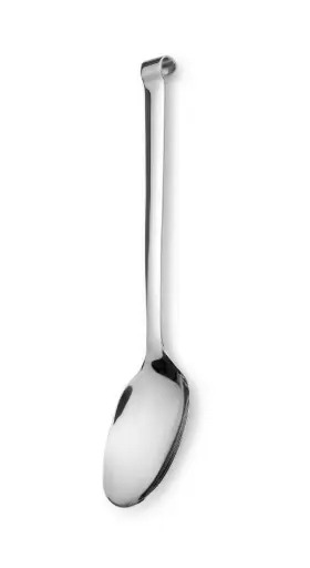 [6599] Cuchara Buffet Inox. 25 Cm.