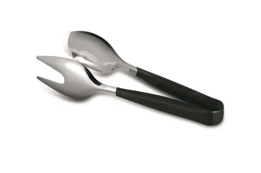 [2870] Pinza Servir Pvc