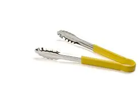 [10702] Pinza Karu Amarilla 30 Cm.