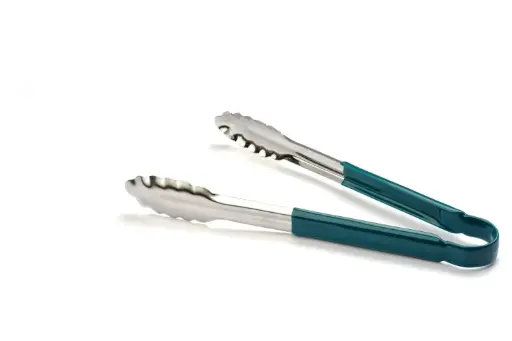 [10704] Pinza Buffet Karu Verde 30 Cm.