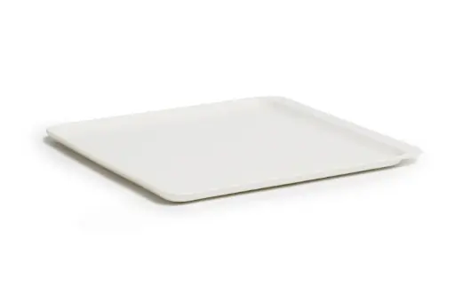 [7672] Plato Llano 24X24Cm