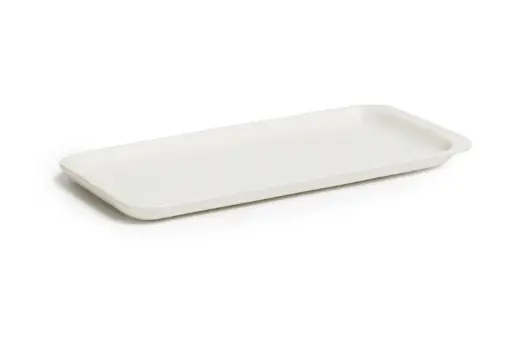 [7671] Bandeja Simple 12X24Cm