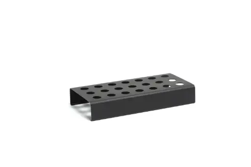 [7586] Soporte Conos Soft Argento 24X12X4 Cm.