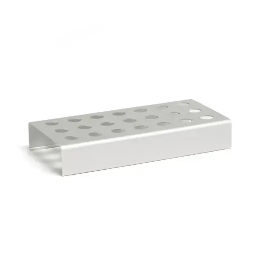 [7595] Soporte Conos Argento 24X12X4 Cm.