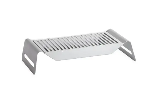 [8181] Plato Brasa Caliu S 25X14X8 Cm.