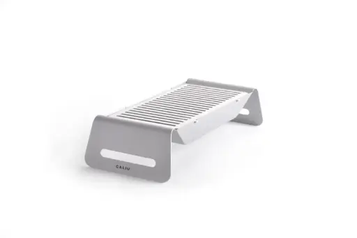 [11484] Plato Brasa Caliu L 35X21X8 Cm.