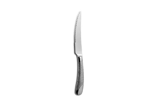 [6161] Cuchillo Chuletero Geometric