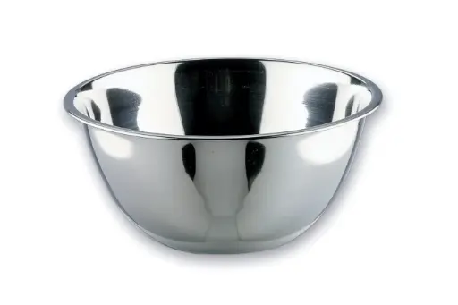 [14019] Bol Conico Inox. 20 Cm. 1,4 L. 