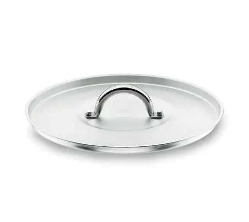 [20930] Tapa Chef Inox. 30 Cm.                    