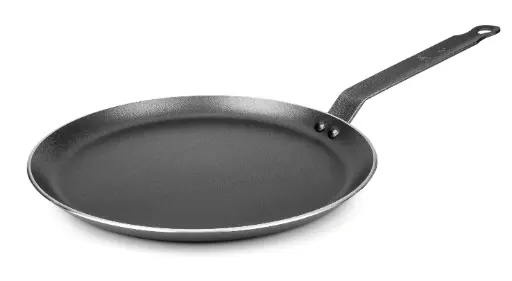 [23330] Sarten Creps Aluminio Antiadherente Robust 30 Cm. 