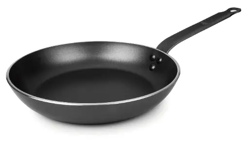 [23624] Sarten Robust Alum.Antiadherente 24 Cm. 